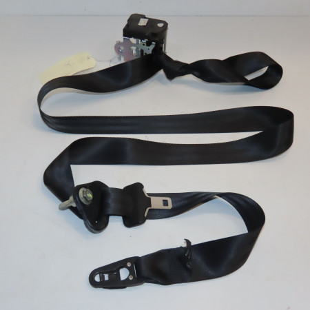 Ceinture arrière gauche occasion RENAULT TWINGO II Phase 1 06-2007->11-2011 1.5 DCI 65ch 8200813033