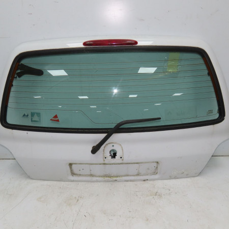 Hayon occasion RENAULT TWINGO I Phase 3 08-2000->06-2007 1.2i 8v 60ch 7751475414