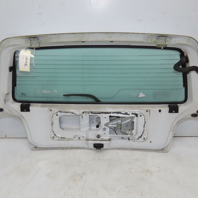 Hayon occasion RENAULT TWINGO I Phase 3 08-2000->06-2007 1.2i 8v 60ch 7751475414 2