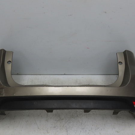 Pare-choc arrière occasion RENAULT SCENIC III Phase 2 12-2011->03-2013 1.6 DCI 130ch 850126081R