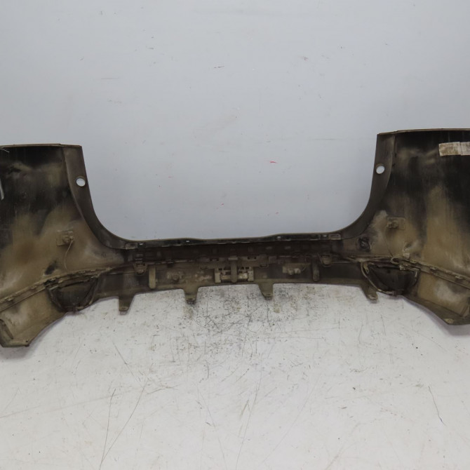 Pare-choc arrière occasion RENAULT SCENIC III Phase 2 12-2011->03-2013 1.6 DCI 130ch 850126081R 2