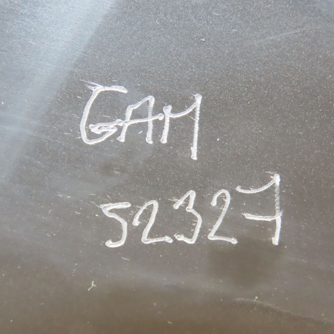 Compteur occasion RENAULT TWINGO III Phase 1 06-2014->... 0.9 TCE 12v 90ch 248219135R 4