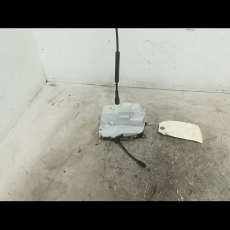 Serrure porte arg occasion RENAULT LAGUNA II Phase 2 03-2005->09-2007 1.9 DCI 125ch 8200000657