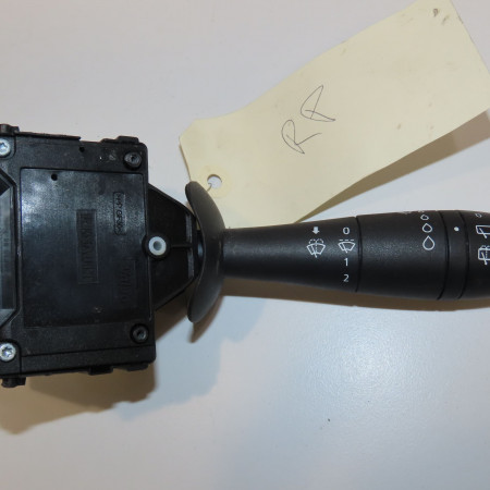 Commande essuie glace occasion RENAULT CAPTUR Phase 1 04-1995->04-1999 0.9i TCE 90ch 252605466R