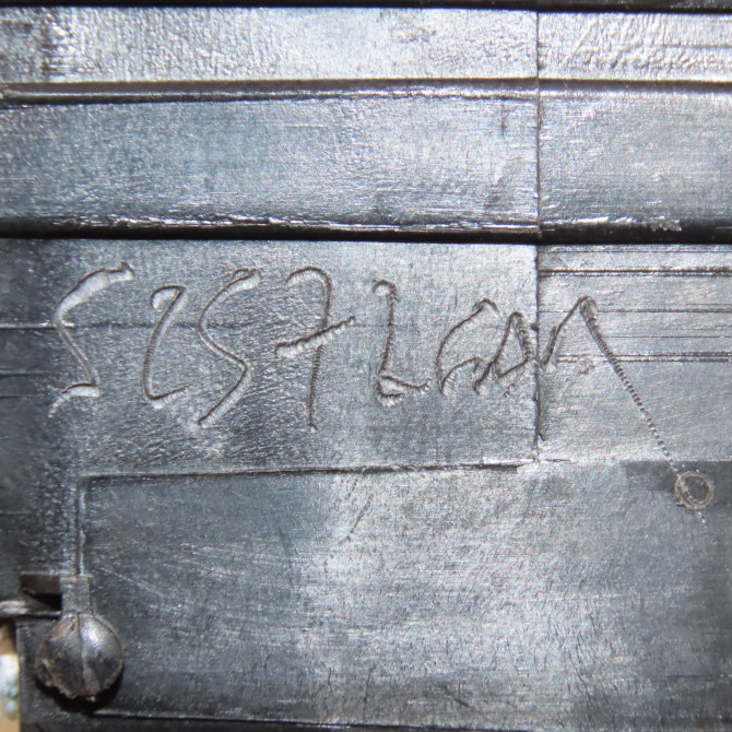 Commande essuie glace occasion RENAULT CAPTUR Phase 1 04-1995->04-1999 0.9i TCE 90ch 252605466R 5