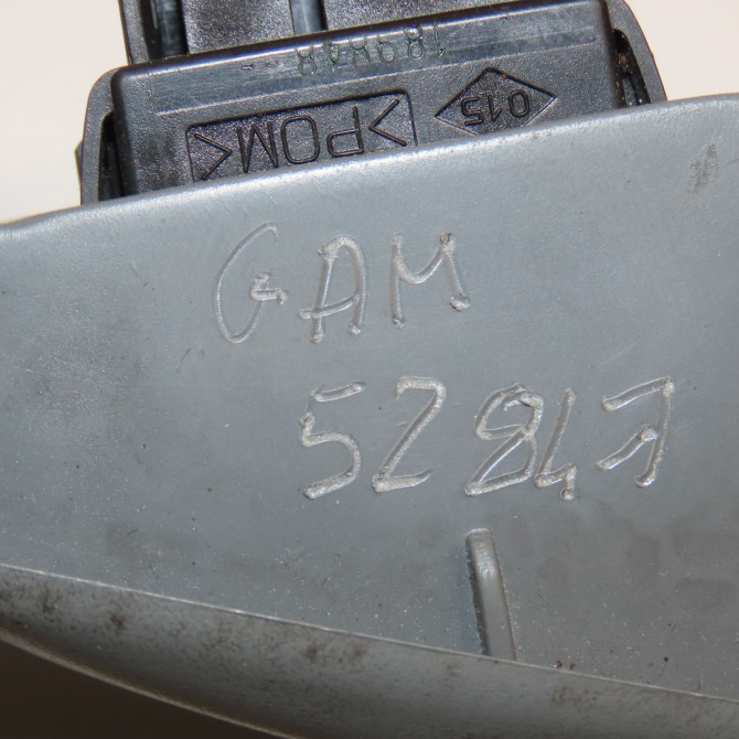 Commande lève-glace porte avant gauche occasion RENAULT TWINGO I Phase 3 08-2000->06-2007 1.2i 8200189848 4