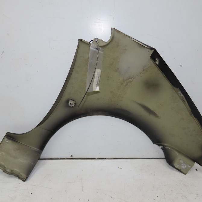 Aile avant gauche occasion RENAULT TWINGO I Phase 3 08-2000->06-2007 1.2i 7782170227 3