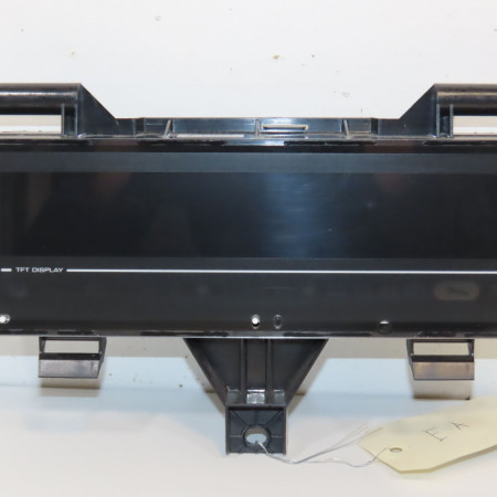 Compteur occasion RENAULT ZOE Phase 1 10-2012->... ELEC 248105950R