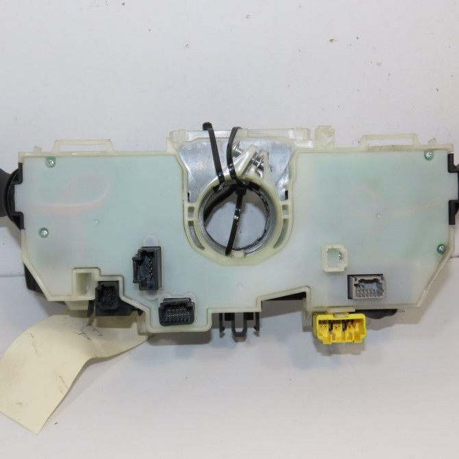 Bloc commodos occasion RENAULT ZOE Phase 1 10-2012->... ELEC 255678550R 2