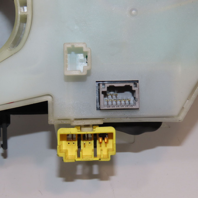 Bloc commodos occasion RENAULT ZOE Phase 1 10-2012->... ELEC 255678550R 6