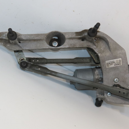 Moteur essuie-glace avant occasion RENAULT ZOE Phase 1 10-2012->... ELEC 288003381R