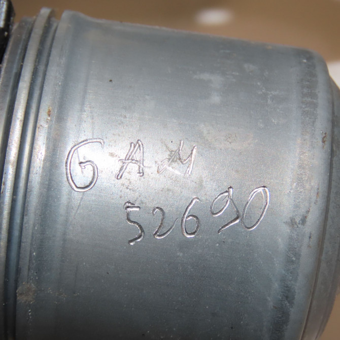 Moteur essuie-glace avant occasion RENAULT ZOE Phase 1 10-2012->... ELEC 288003381R 5