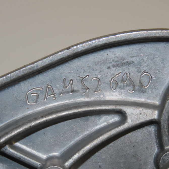 Moteur essuie-glace avant occasion RENAULT ZOE Phase 1 10-2012->... ELEC 288003381R 6