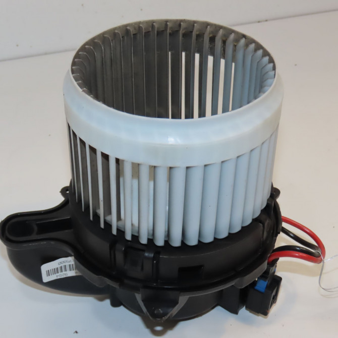 Ventilateur de chauffage occasion RENAULT ZOE Phase 1 10-2012->... ELEC 272103334R 1