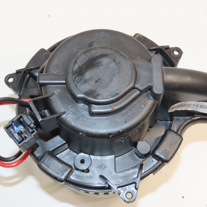 Ventilateur de chauffage occasion RENAULT ZOE Phase 1 10-2012->... ELEC 272103334R 3