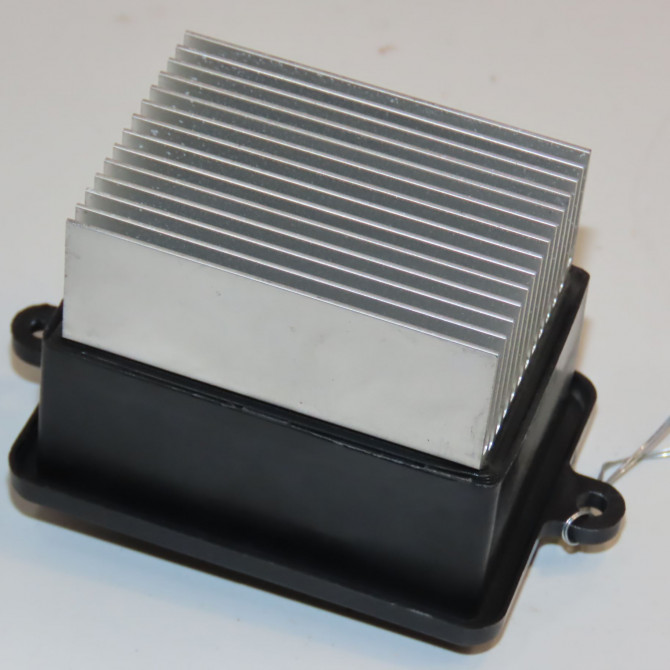 Resistance de chauffage occasion RENAULT ZOE Phase 1 10-2012->... ELEC 271432751R 1