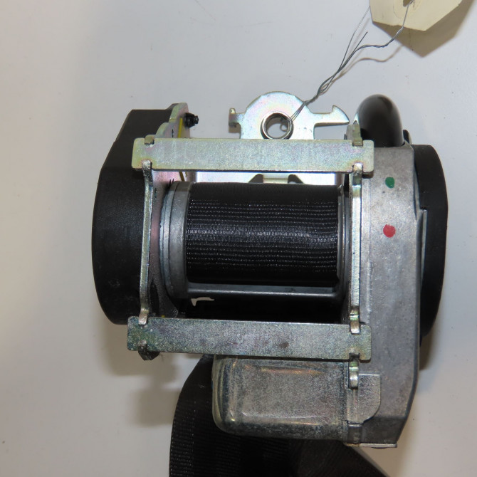 Ceinture avant gauche occasion RENAULT ZOE Phase 1 10-2012->... ELEC 868852607R 2