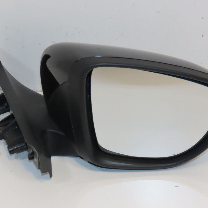 Retroviseur exterieur electrique droit occasion RENAULT ZOE Phase 1 10-2012->... ELEC 963019461R 1