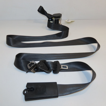 Ceinture avant droite occasion RENAULT ZOE Phase 1 10-2012->... ELEC 868847284R