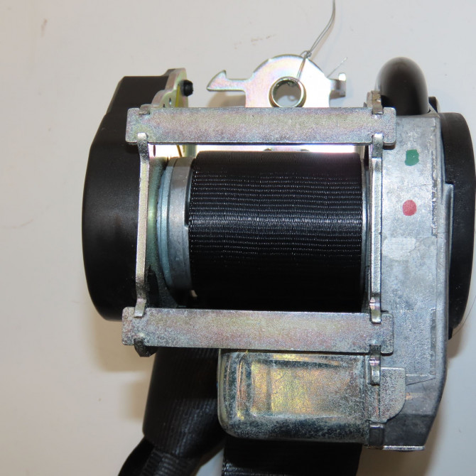 Ceinture avant droite occasion RENAULT ZOE Phase 1 10-2012->... ELEC 868847284R 2