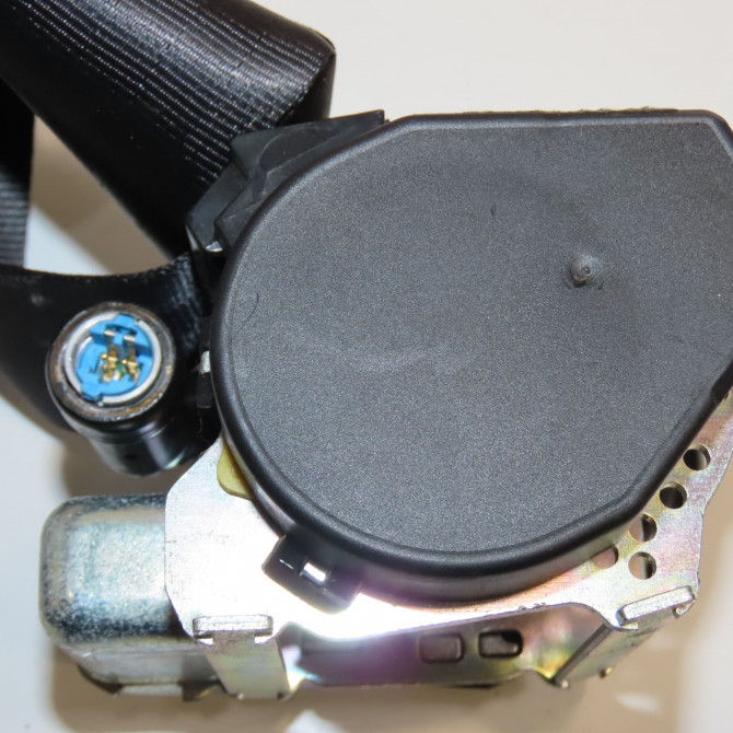 Ceinture avant droite occasion RENAULT ZOE Phase 1 10-2012->... ELEC 868847284R 4