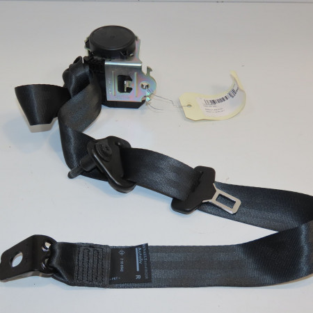 Ceinture arrière droite occasion RENAULT ZOE Phase 1 10-2012->... ELEC 888408626R