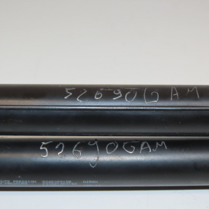 Verin droit hayon occasion RENAULT ZOE Phase 1 10-2012->... ELEC 904502915R 2