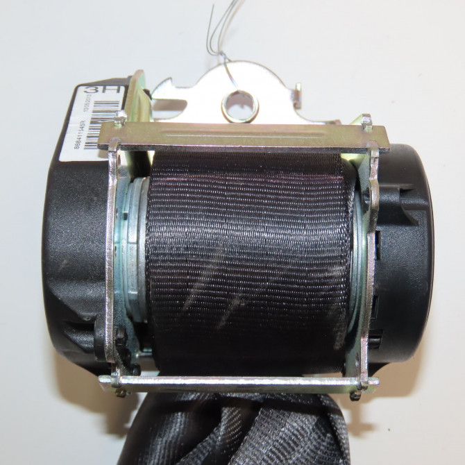 Ceinture arrière gauche occasion RENAULT ZOE Phase 1 10-2012->... ELEC 888411545R 2