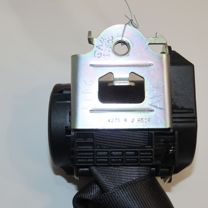 Ceinture arrière gauche occasion RENAULT ZOE Phase 1 10-2012->... ELEC 888411545R 3