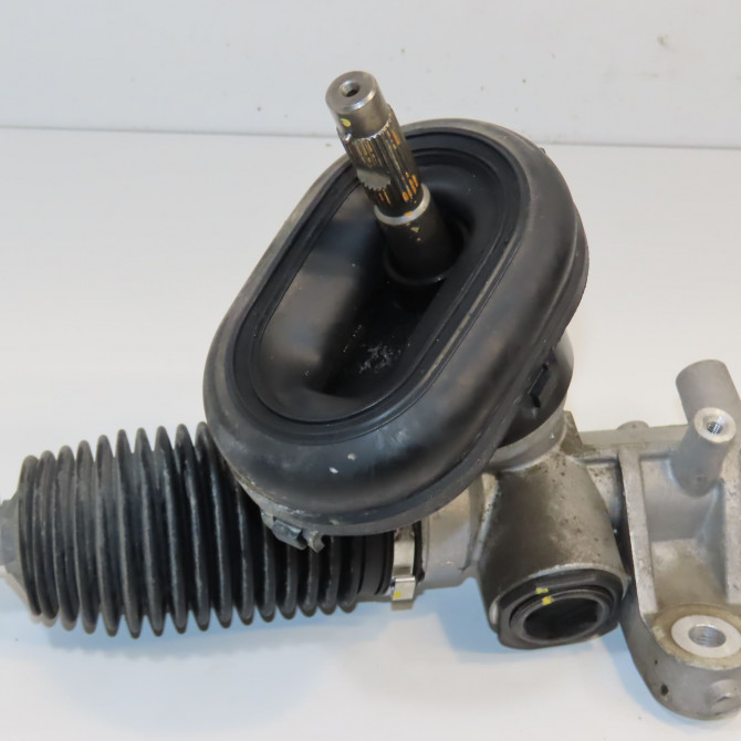 Cremaillere non assistee occasion RENAULT ZOE Phase 1 10-2012->... ELEC 490015970R 2