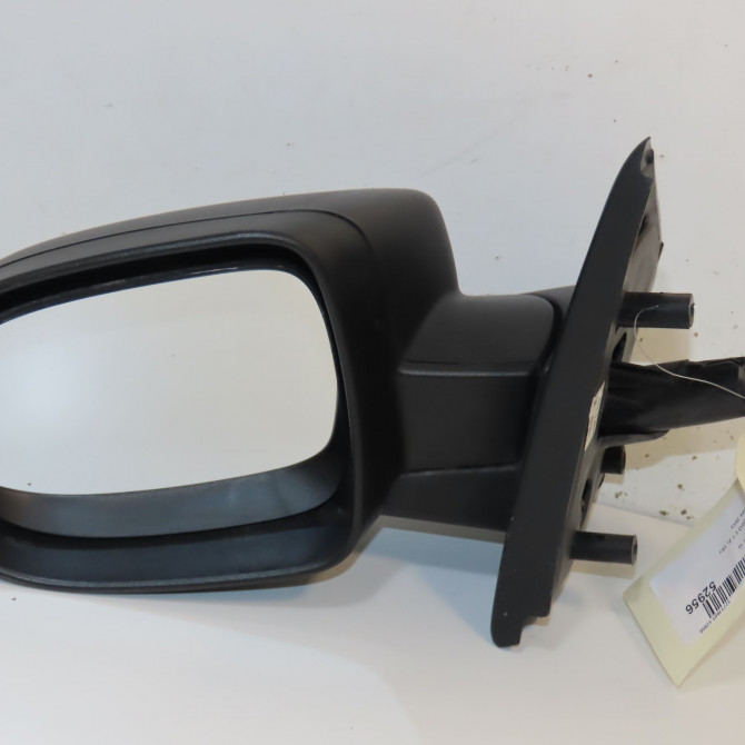 Retroviseur exterieur gauche occasion RENAULT TWINGO II Phase 2 12-2011->12-2014 1.2i 16v 75ch 963029147R 1
