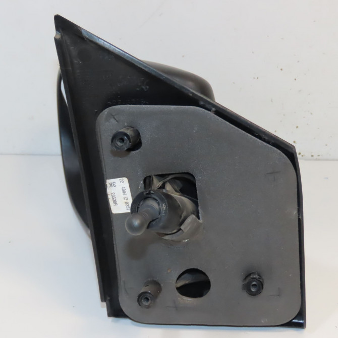 Retroviseur exterieur gauche occasion RENAULT TWINGO II Phase 2 12-2011->12-2014 1.2i 16v 75ch 963029147R 3