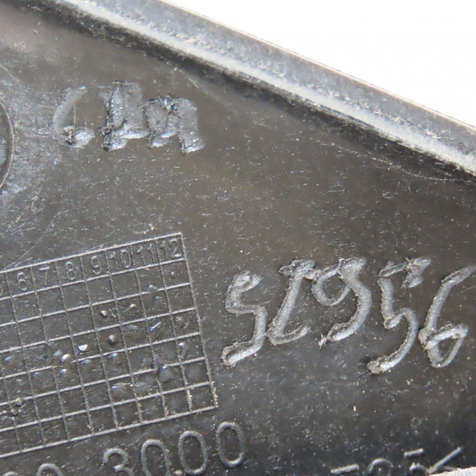 Retroviseur exterieur gauche occasion RENAULT TWINGO II Phase 2 12-2011->12-2014 1.2i 16v 75ch 963029147R 5