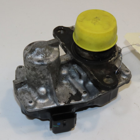 Vanne EGR occasion RENAULT SCENIC III Phase 2 12-2011->03-2013 1.6 DCI 130ch 147109948R