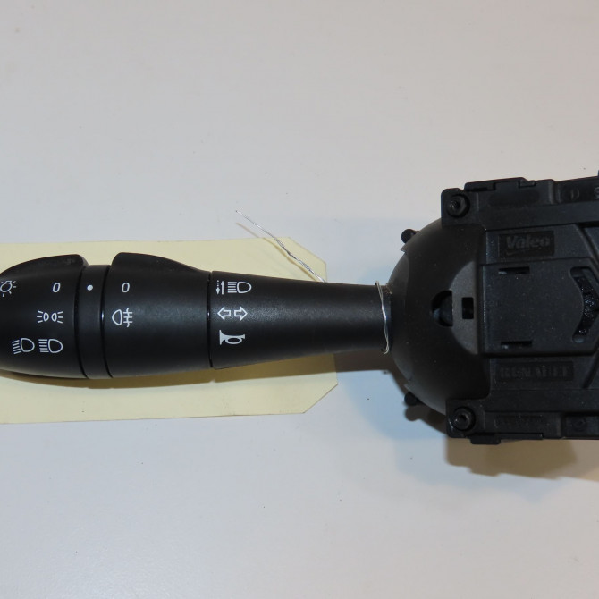 Commande clignotant occasion DACIA LODGY Phase 1 01-2012->... 255407916R 1