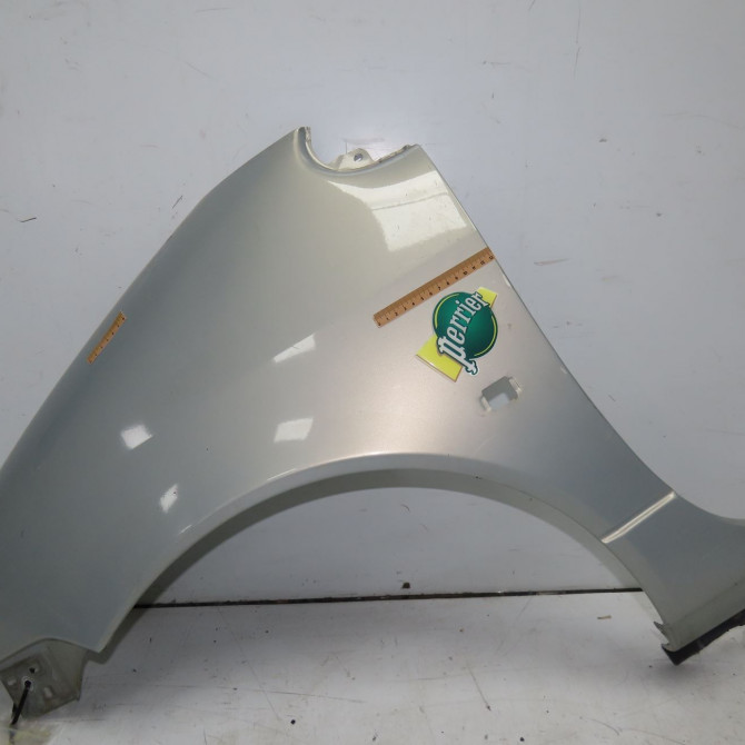 Aile avant gauche occasion RENAULT TWINGO I Phase 3 08-2000->06-2007 1.2i 16v 7782170227 1