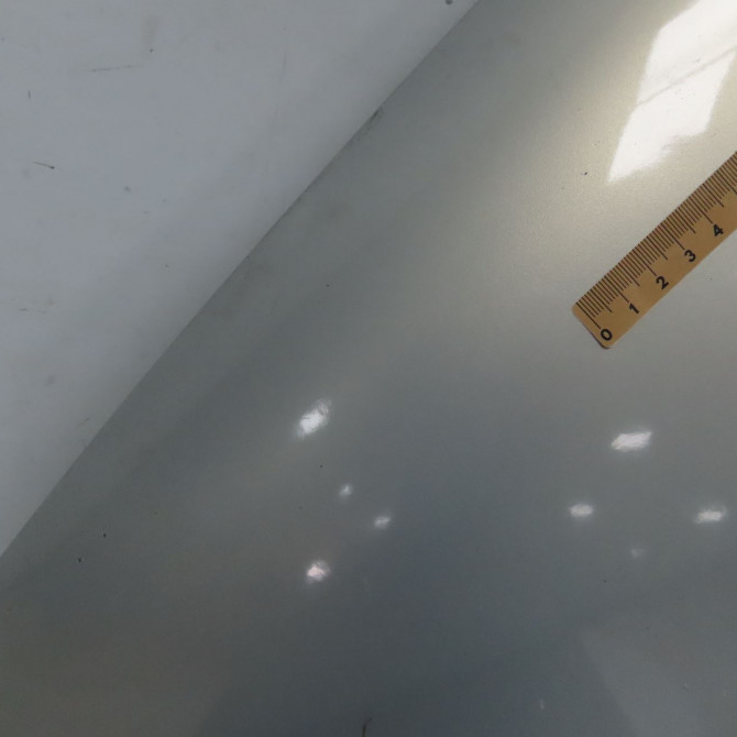 Aile avant gauche occasion RENAULT TWINGO I Phase 3 08-2000->06-2007 1.2i 16v 7782170227 3