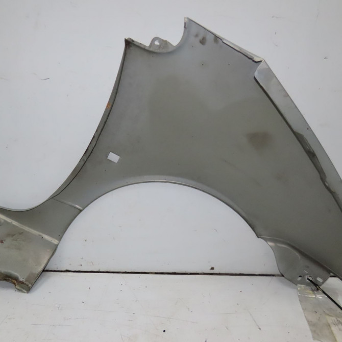 Aile avant gauche occasion RENAULT TWINGO I Phase 3 08-2000->06-2007 1.2i 16v 7782170227 6