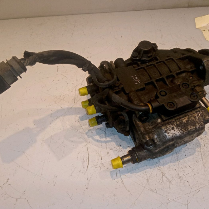 Pompe injection diesel occasion SEAT IBIZA III Phase 1 03-2002->03-2006 1.9 SDI 38130107B 2