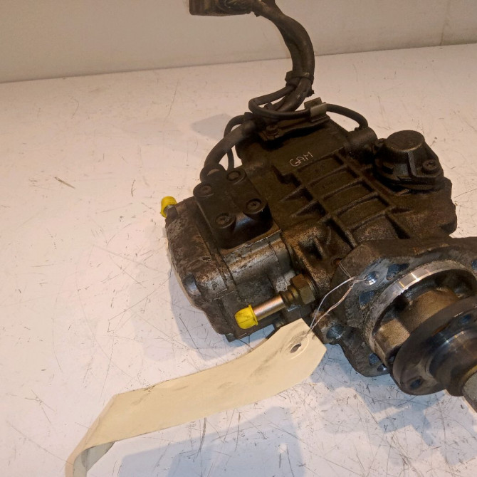 Pompe injection diesel occasion SEAT IBIZA III Phase 1 03-2002->03-2006 1.9 SDI 38130107B 3