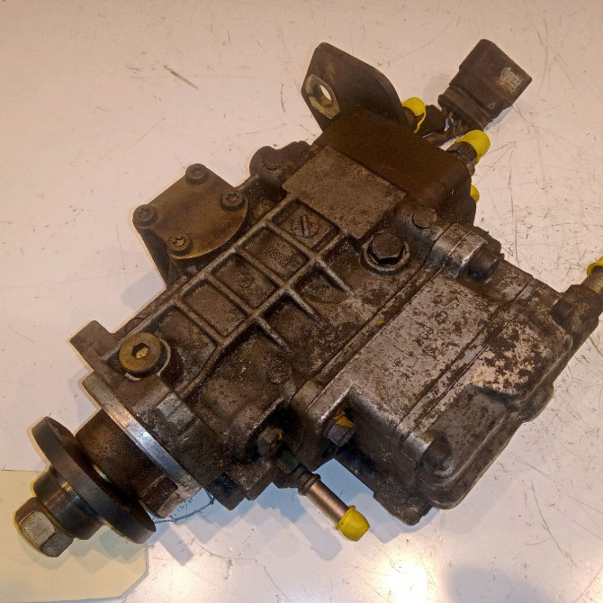 Pompe injection diesel occasion SEAT IBIZA III Phase 1 03-2002->03-2006 1.9 SDI 38130107B 4