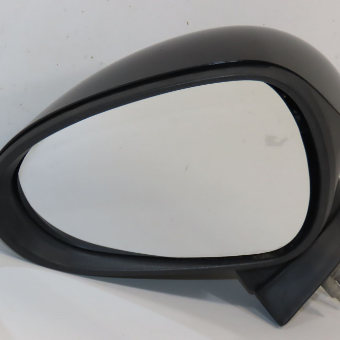 Retroviseur exterieur electrique gauche occasion SEAT LEON II Phase 2 05-2009->09-2012 1.6 TDI 105ch 1P1857507M9B9 1