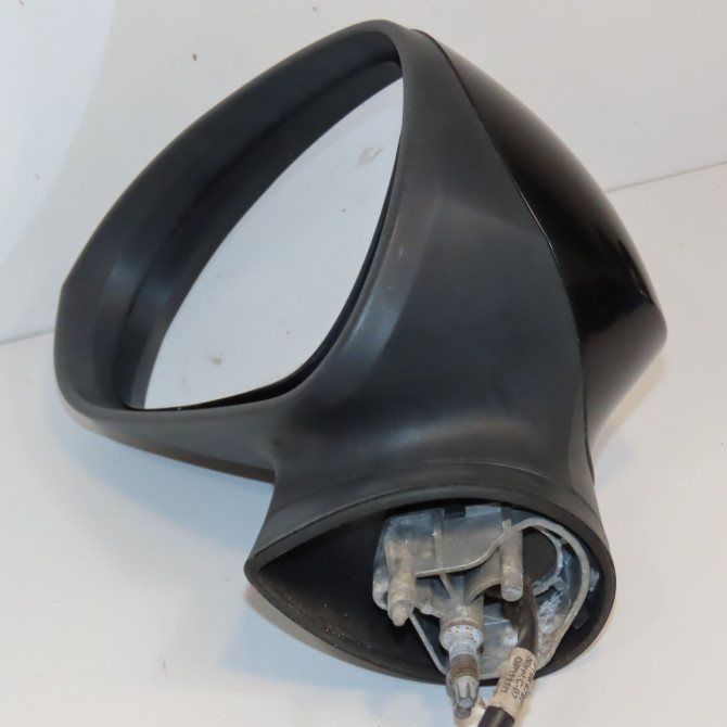 Retroviseur exterieur electrique gauche occasion SEAT LEON II Phase 2 05-2009->09-2012 1.6 TDI 105ch 1P1857507M9B9 3