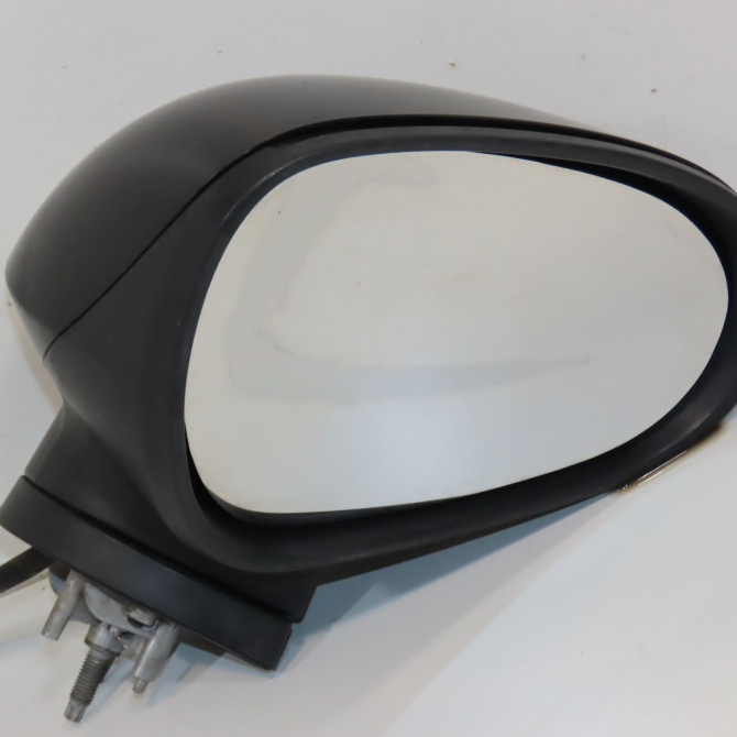 Retroviseur exterieur electrique droit occasion SEAT LEON II Phase 2 05-2009->09-2012 1.6 TDI 105ch 1P1857508M9B9 1