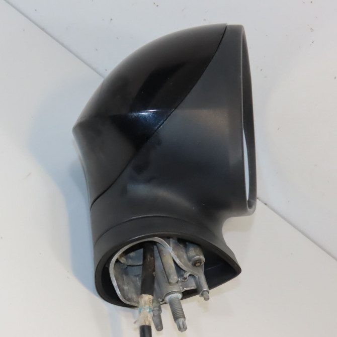 Retroviseur exterieur electrique droit occasion SEAT LEON II Phase 2 05-2009->09-2012 1.6 TDI 105ch 1P1857508M9B9 3