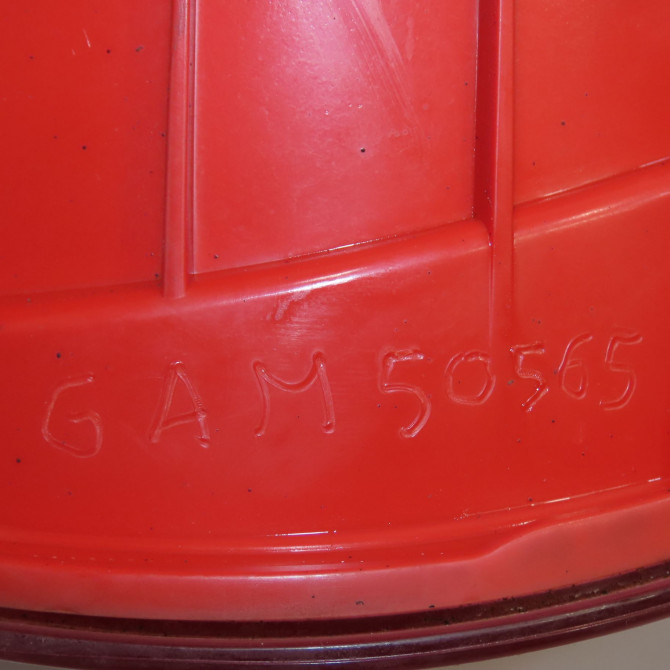 Feu arrière interieur gauche occasion SEAT LEON II Phase 2 05-2009->09-2012 1.6 TDI 105ch 1P0945107F 3