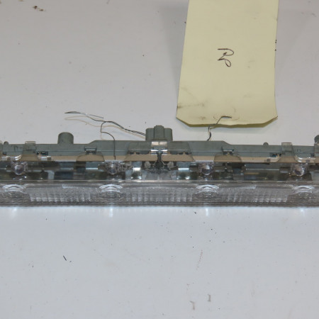 Feux stop supplementaire occasion TOYOTA YARIS II Phase 1 12-2005->11-2009 815700D040