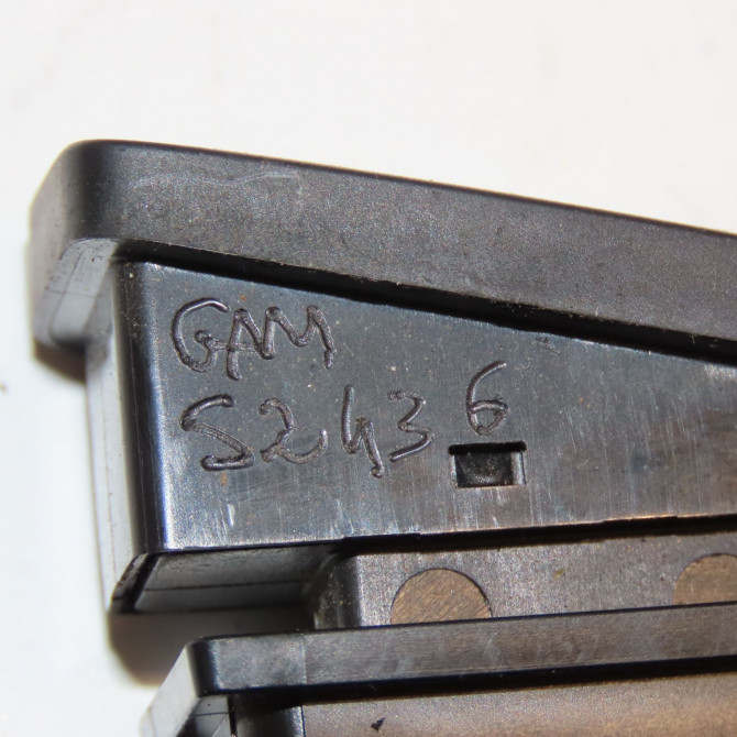 Bouton de warning occasion TOYOTA 146 Phase 1 04-1995->04-1999 3.0 D-4D 166ch 8433260270 3