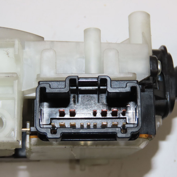 Bloc commodos occasion TOYOTA 146 Phase 1 04-1995->04-1999 3.0 D-4D 166ch 843106B600 4