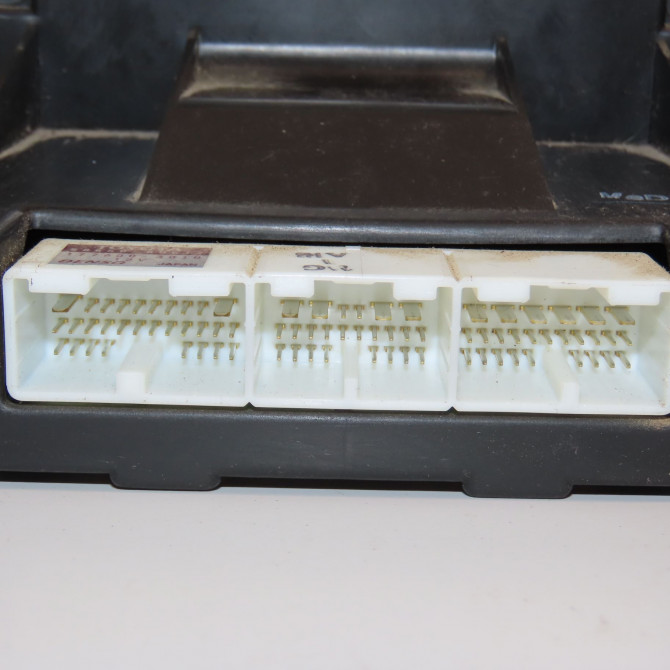 Commande de chauffage occasion TOYOTA 146 Phase 1 04-1995->04-1999 3.0 D-4D 166ch 5590060642 3